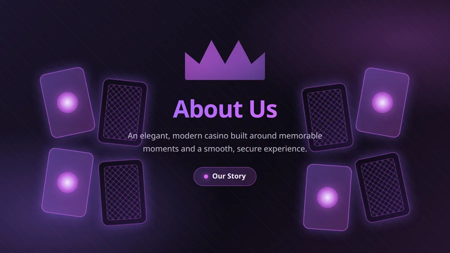 Memo Casino brand overview - operator, licence and platform context