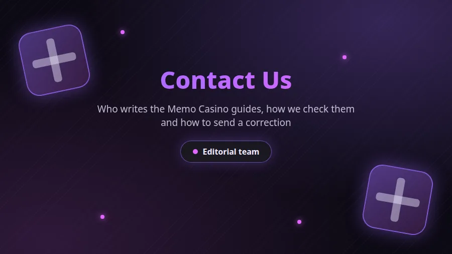 Contact Us