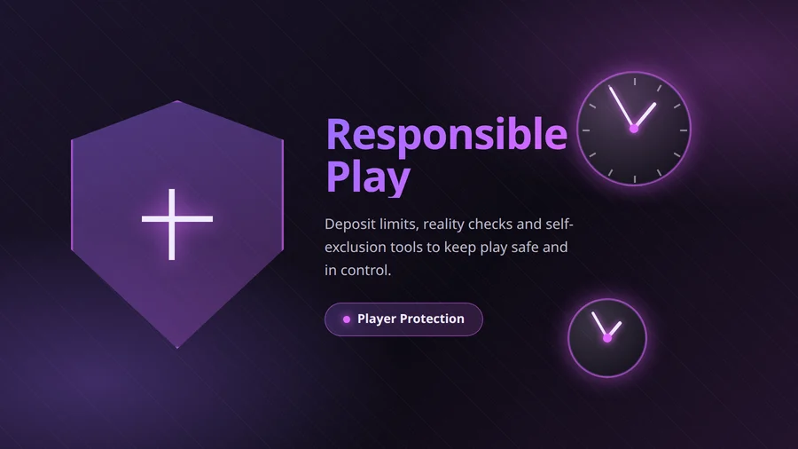 Memo Casino responsible gambling tools and player protection overview